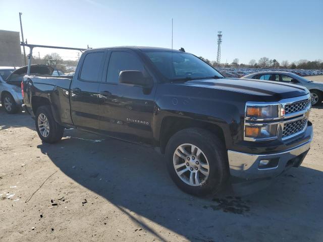 1GCVKREH4EZ338538 | 2014 CHEVROLET SILVERADO