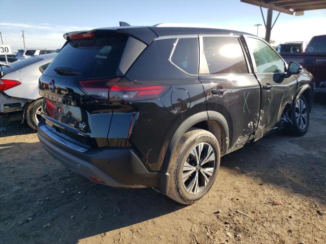 5N1BT3BA5PC678559 | 2023 NISSAN ROGUE SV