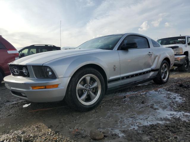 2006 Ford Mustang 