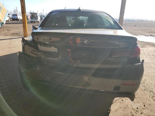 2022 BMW 530XE WBA33AG05NCK96328