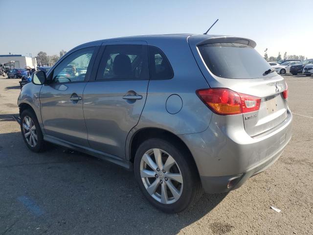 4A4AR3AU4EE013530 | 2014 MITSUBISHI OUTLANDER