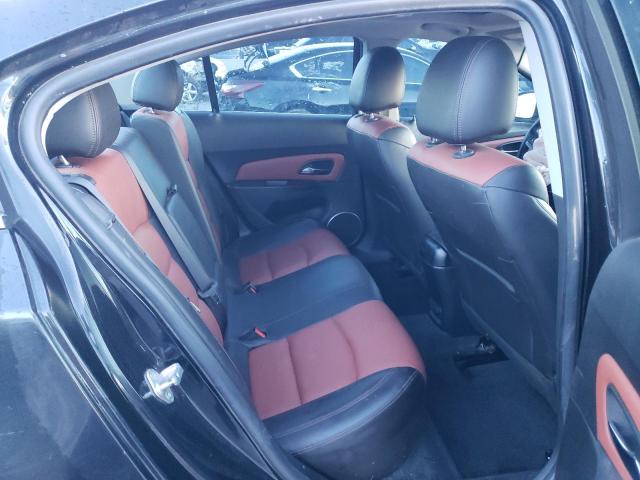 2013 Chevrolet Cruze - Image 10