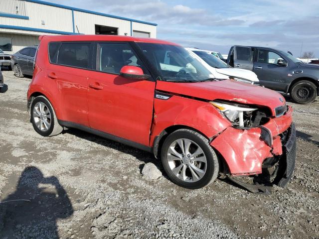 KNDJP3A50F7812085 | 2015 KIA SOUL +