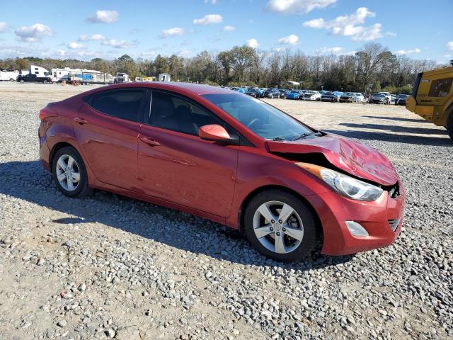 Vin: kmhdh4ae6du494547, lot: 82379013, hyundai elantra gls 20134