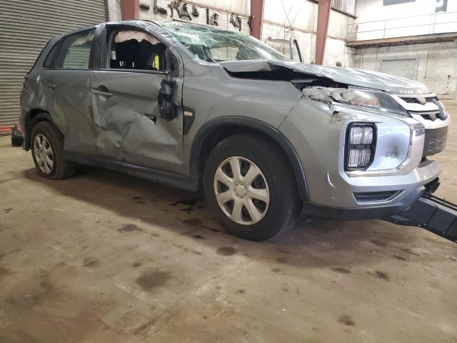 2021 MITSUBISHI RVR ES JA4AJUAU1MU602232