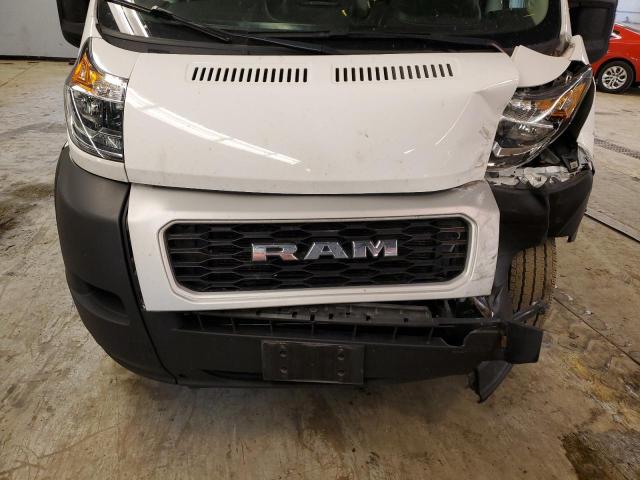 3C6TRVDG9LE136010 | 2020 RAM PROMASTER