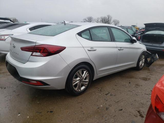 5NPD84LF8KH434156 | 2019 HYUNDAI ELANTRA SE