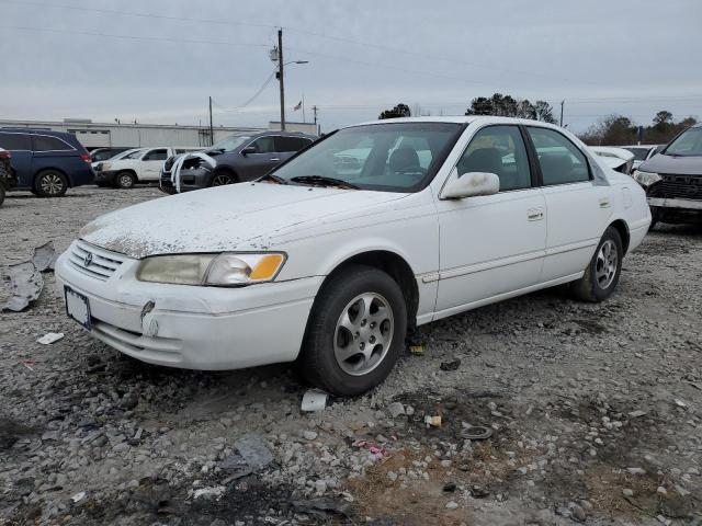 1999 Toyota Camry CE