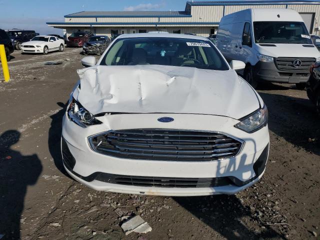 3FA6P0G79KR286304 | 2019 FORD FUSION S