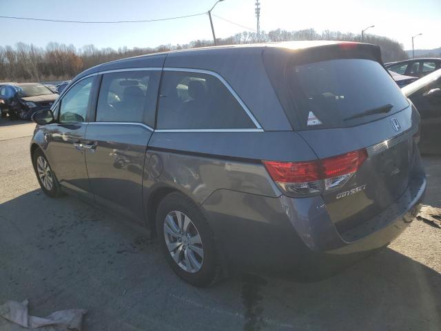 5FNRL5H49GB147111 | 2016 HONDA ODYSSEY EX