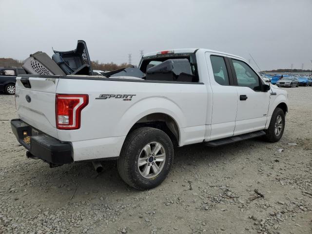 1FTEX1EP8FKF04340 | 2015 FORD F150 SUPER