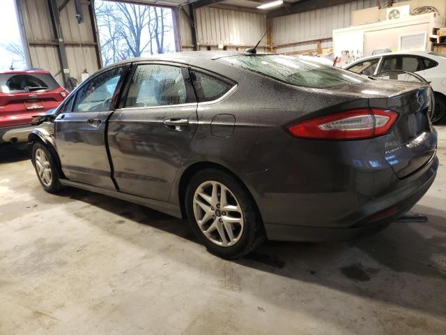 1FA6P0H72G5133921 | 2016 FORD FUSION SE