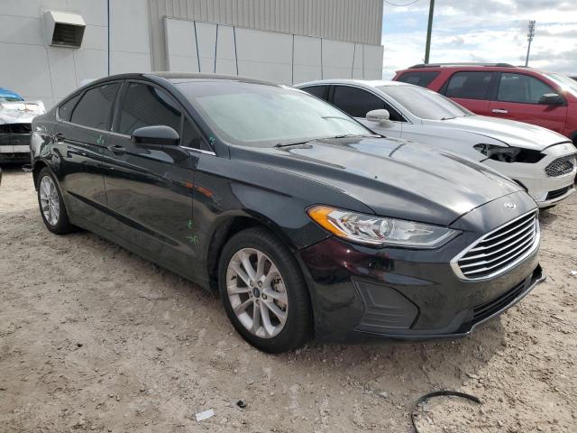 3FA6P0LU3LR230100 | 2020 FORD FUSION HYB