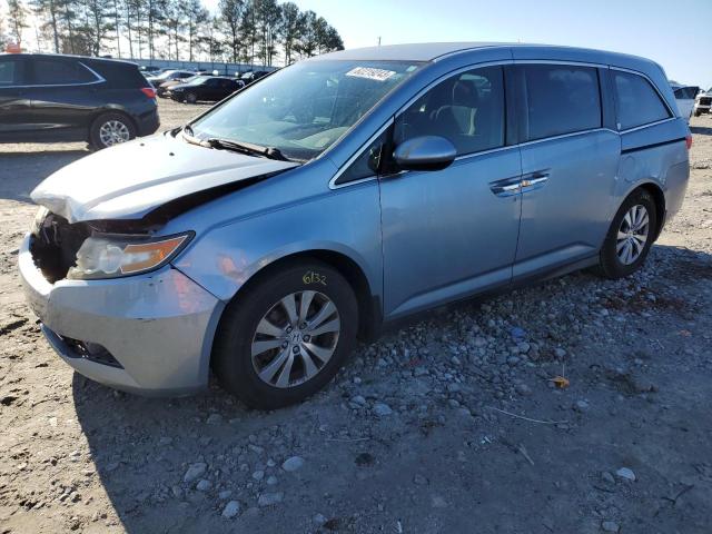 2014 Honda Odyssey EX