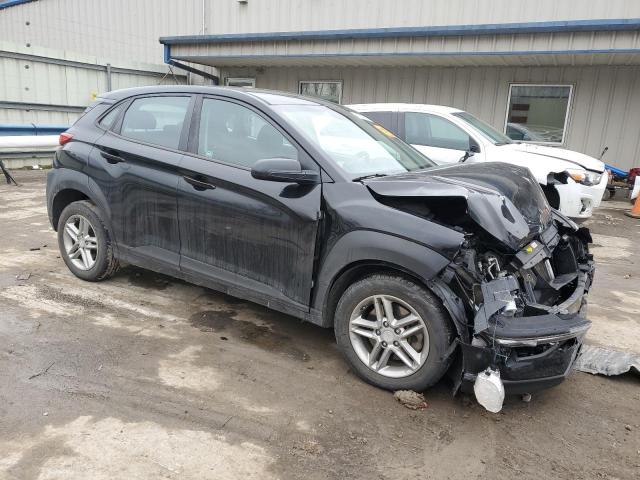 KM8K1CAA4JU076485 | 2018 HYUNDAI KONA SE