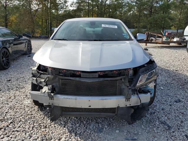 2G1115S31G9109985 | 2016 CHEVROLET IMPALA LT