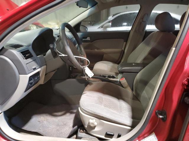 2012 Ford Fusion - Image 7