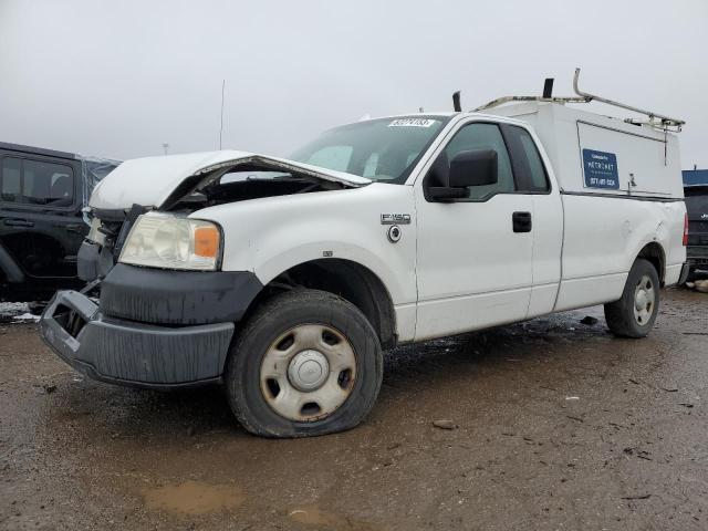 2008 Ford F-150 