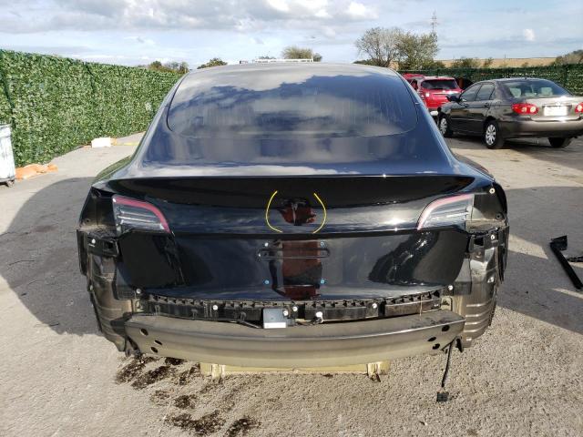 5YJ3E1EA4JF157376 | 2018 TESLA MODEL 3