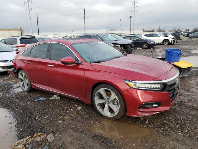 1HGCV1F93JA178492 | 2018 HONDA ACCORD TOU