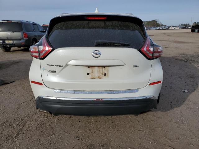 5N1AZ2MG2HN138713 | 2017 NISSAN MURANO S