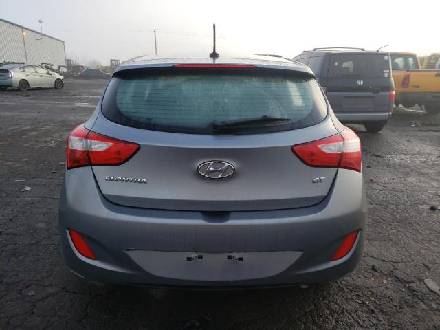 KMHD35LH5GU254373 | 2016 HYUNDAI ELANTRA GT