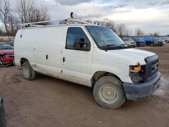 1FTNE1EW1CDB26715 | 2012 Ford econoline e150 van