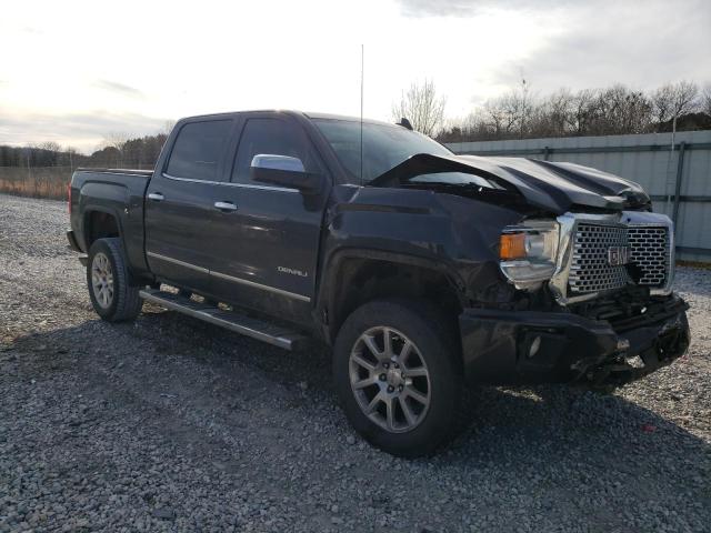 3GTU2WEC0FG272960 | 2015 GMC SIERRA K15