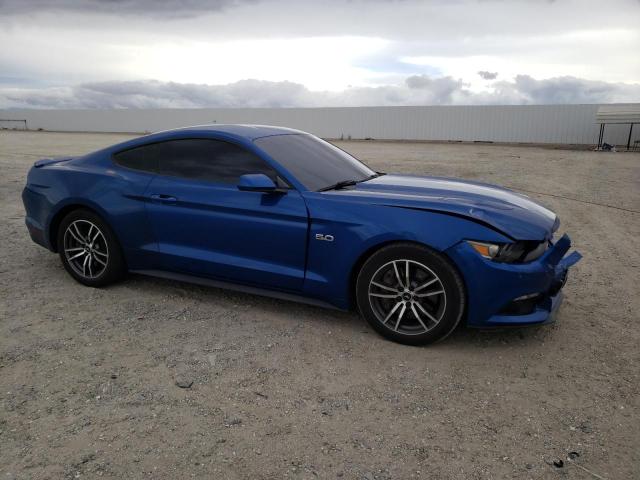2017 FORD MUSTANG GT 1FA6P8CF1H5247553