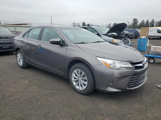 4T1BF1FK3HU810549 | 2017 TOYOTA CAMRY LE