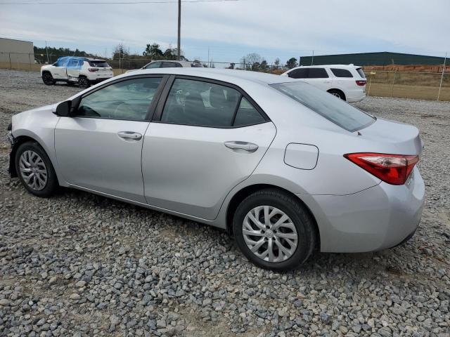 5YFBURHE7HP640581 | 2017 TOYOTA COROLLA L