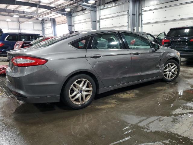 3FA6P0H77ER348415 | 2014 FORD FUSION SE