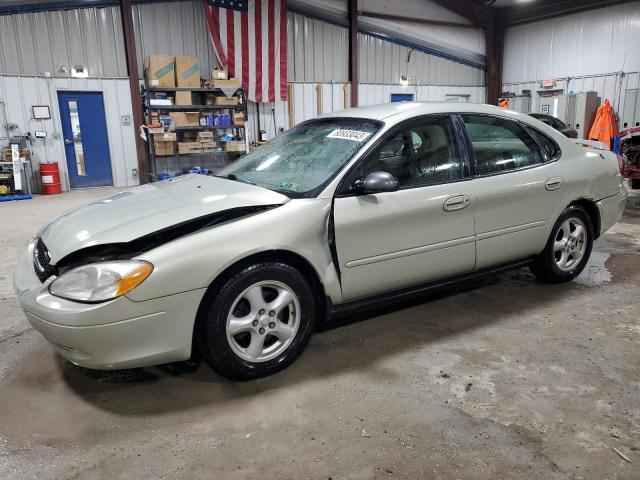 2003 Ford Taurus SES