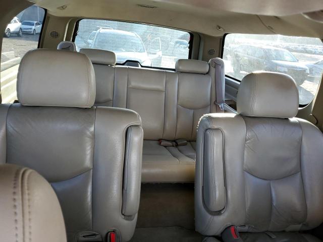 3GNFK16Z35G118778 | 2005 Chevrolet suburban k1500