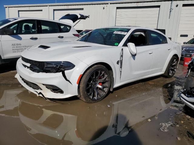 2021 Dodge Charger SRT Hellcat