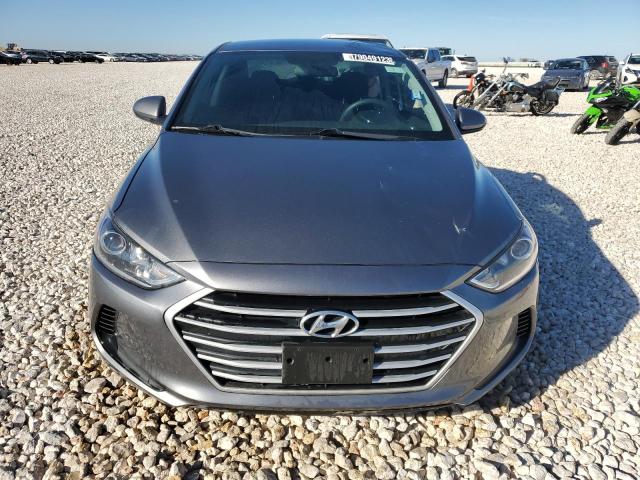 5NPD74LF2JH370536 | 2018 HYUNDAI ELANTRA SE