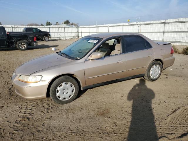 2000 Honda Accord Sedan LX