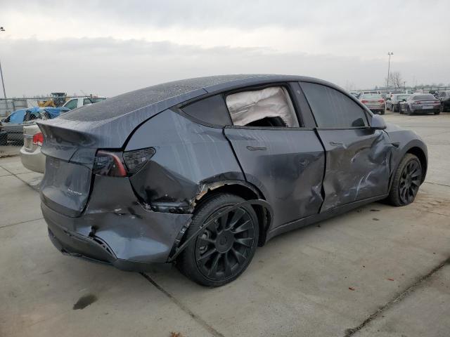 7SAYGDEE2NF426388 | 2022 Tesla model y