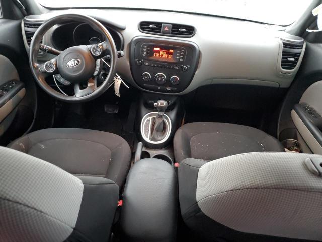 KNDJN2A20E7077550 | 2014 KIA SOUL