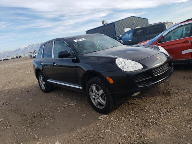 2005 Porsche Cayenne S VIN: WP1AB29P15LA61467 Lot: 79522783