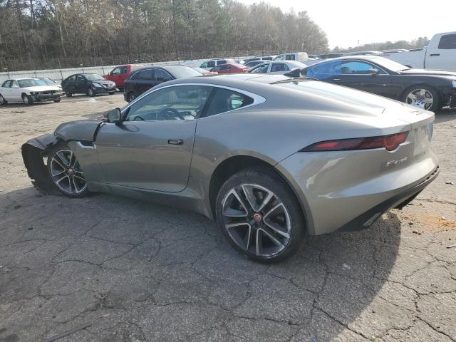 SAJDD1GX4LCK66608 | 2020 JAGUAR F-TYPE