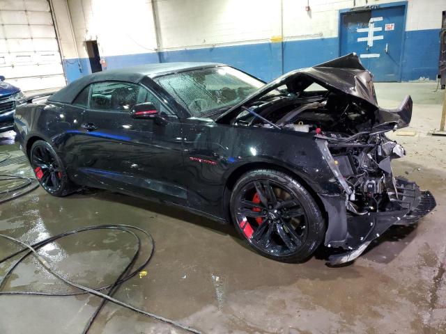 2023 CHEVROLET CAMARO LT1 - 1G1FF3D75P0147497