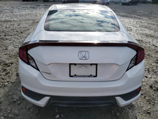 2HGFC4B08HH310914 | 2017 HONDA CIVIC LX