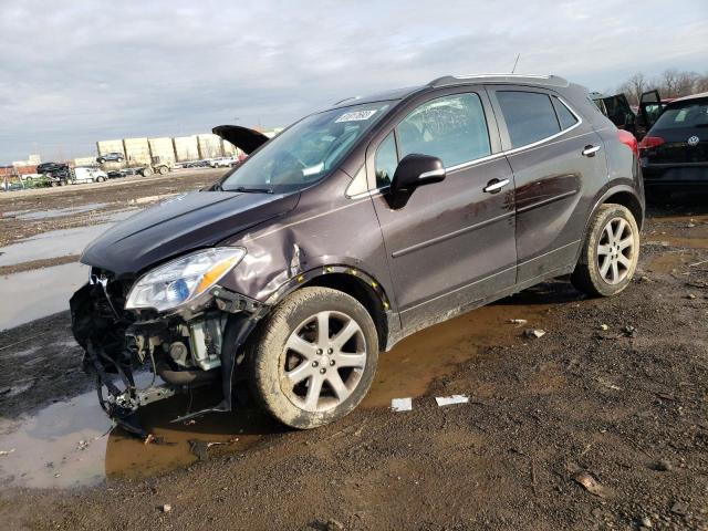 2014 Buick Encore Premium