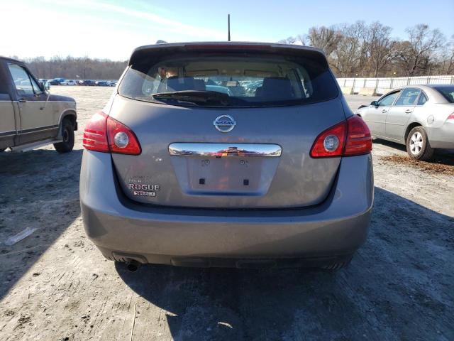 JN8AS5MT1EW622633 | 2014 NISSAN ROGUE SELE