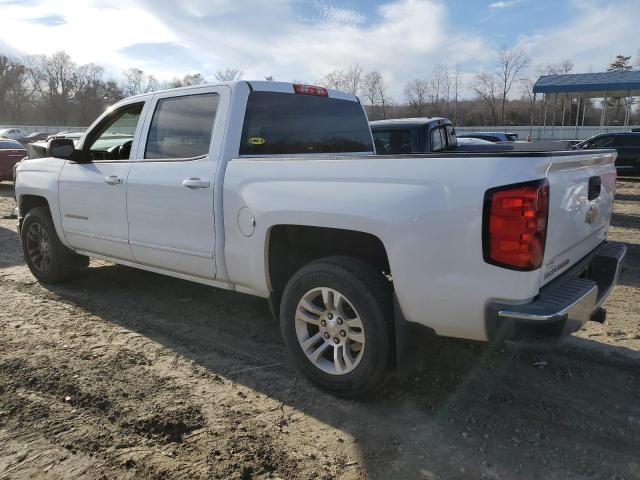 3GCPCREC1FG454484 | 2015 CHEVROLET SILVERADO