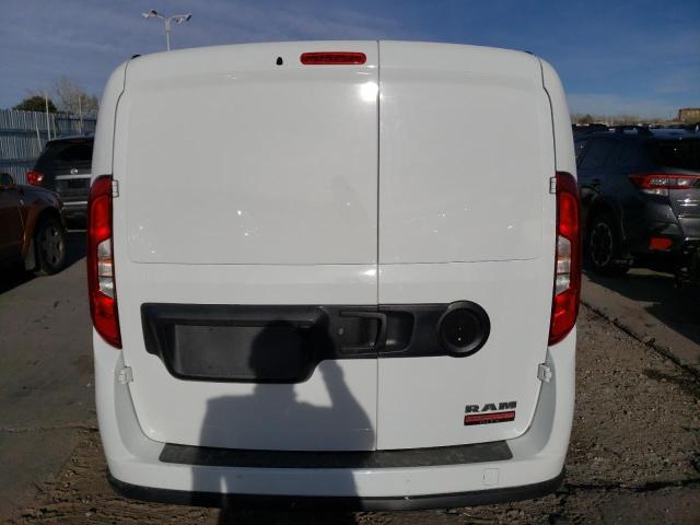 ZFBHRFAB1N6Y55731 | 2022 RAM PROMASTER