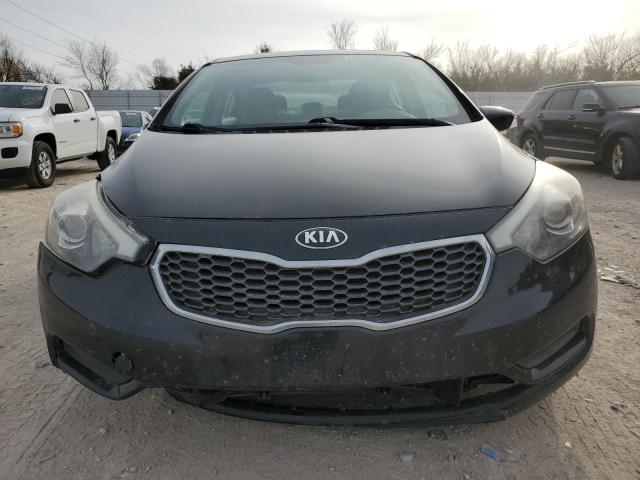 KNAFK4A69G5610679 | 2016 KIA FORTE LX