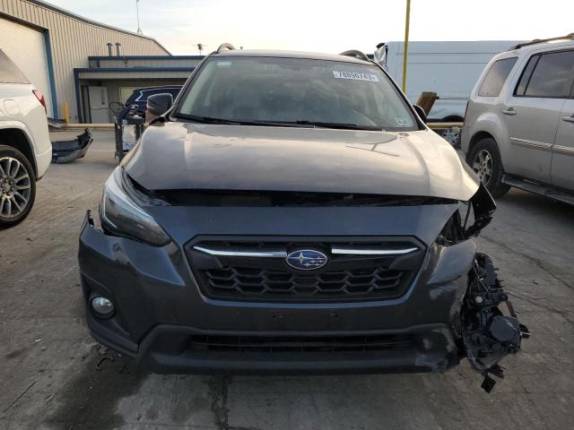 JF2GTALC8JH287142 | 2018 SUBARU CROSSTREK