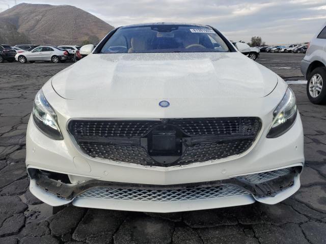 2019 MERCEDES-BENZ S 560 4MAT - WDDXJ8GB4KA036293